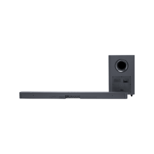 JBL Bar 2.1 Deep Bass MK2