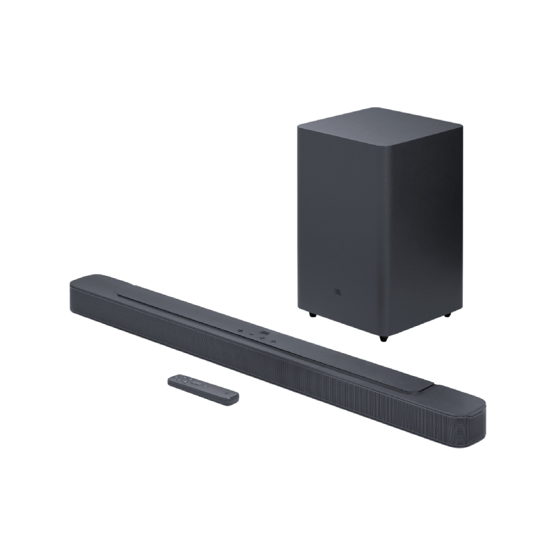 JBL Bar 2.1 Deep Bass MK2