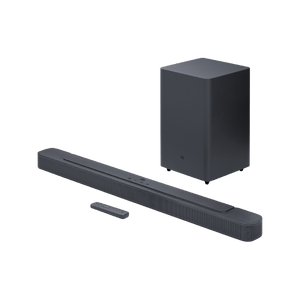 JBL Bar 2.1 Deep Bass MK2