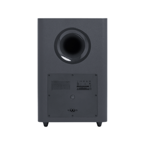 JBL Bar 2.1 Deep Bass MK2