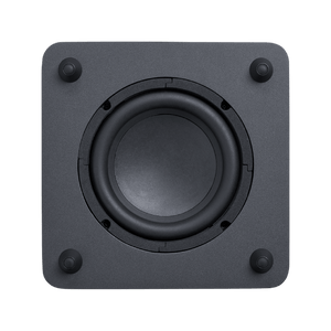 JBL Bar 2.1 Deep Bass MK2