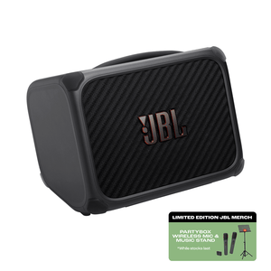 JBL BandBox Trio