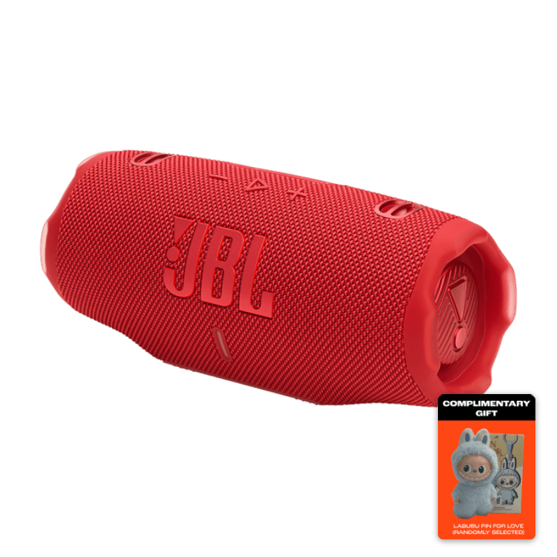 JBL Charge 6