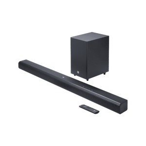 JBL Cinema SB550