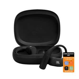 JBL Endurance Zone