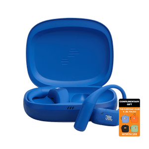 JBL Endurance Zone