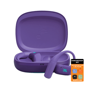 JBL Endurance Zone