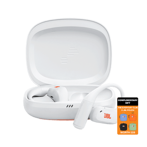 JBL Endurance Zone