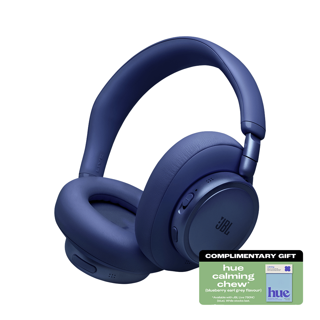 JBL Live 780NC - JBL Singapore
