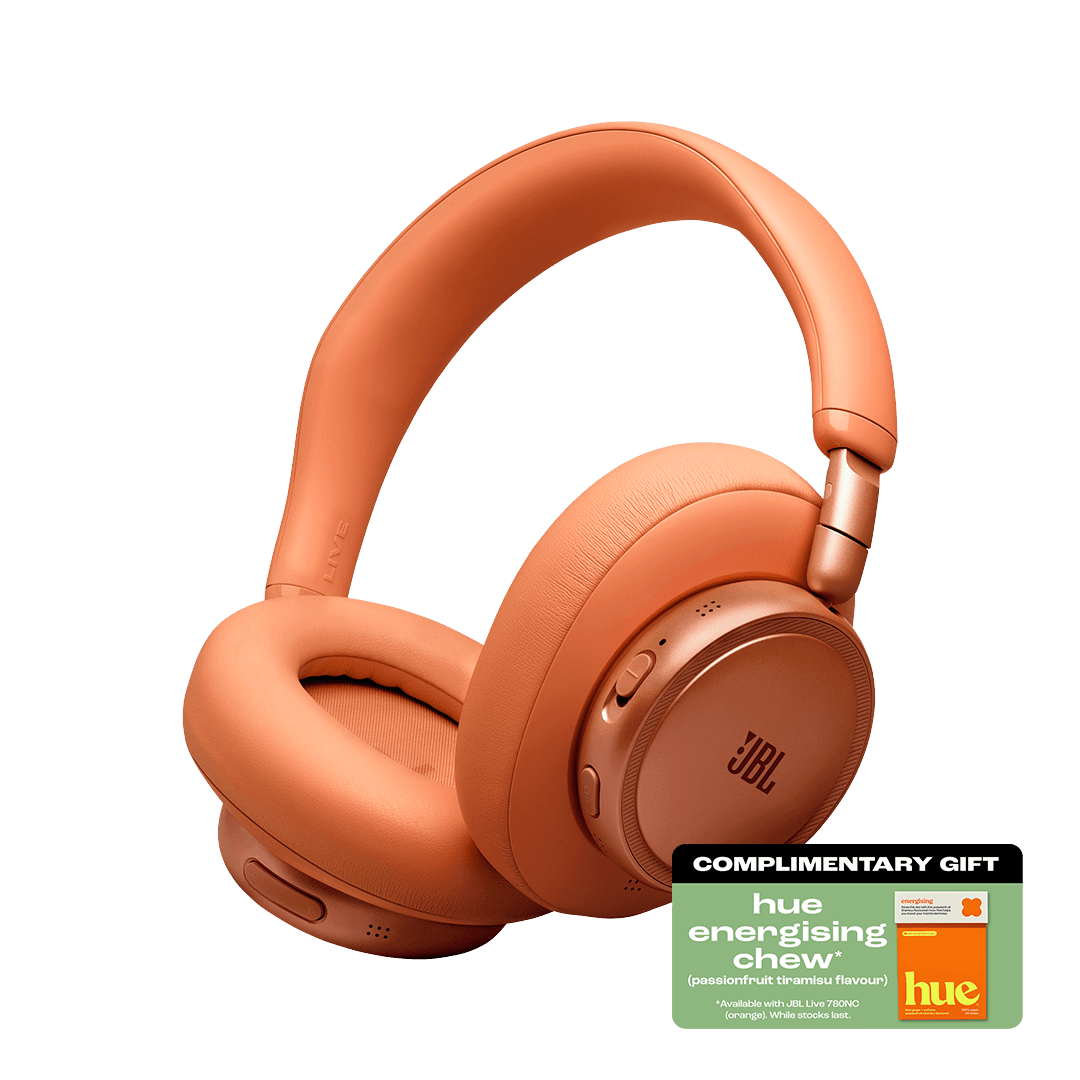 JBL Live 780NC - JBL Singapore