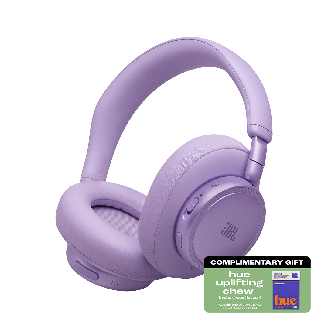 JBL Live 780NC - JBL Singapore