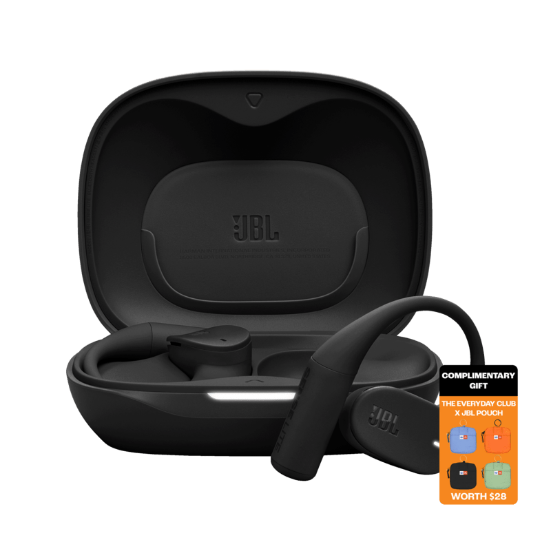 JBL Sense Lite - JBL Singapore