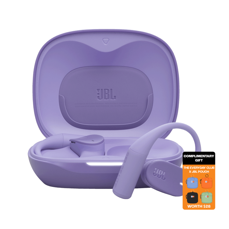 JBL Sense Lite - JBL Singapore