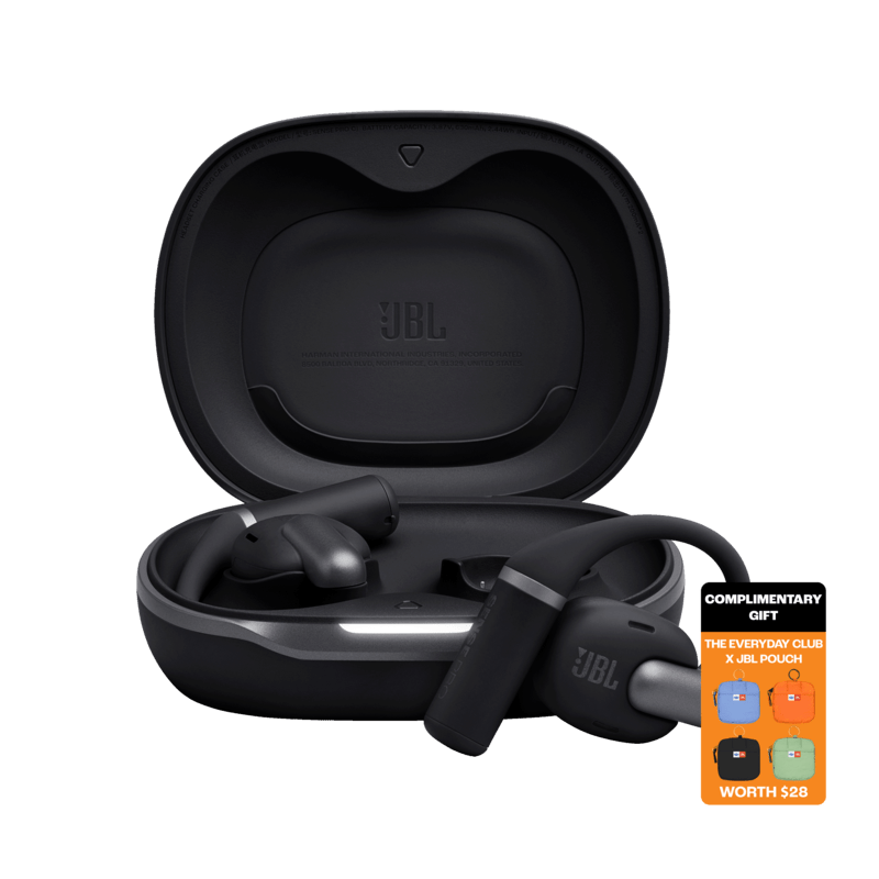 [新品未開封] JBL SENSE PRO JBL Sense Pro Wireless Earbuds with JBL Spatial Sound | Abt