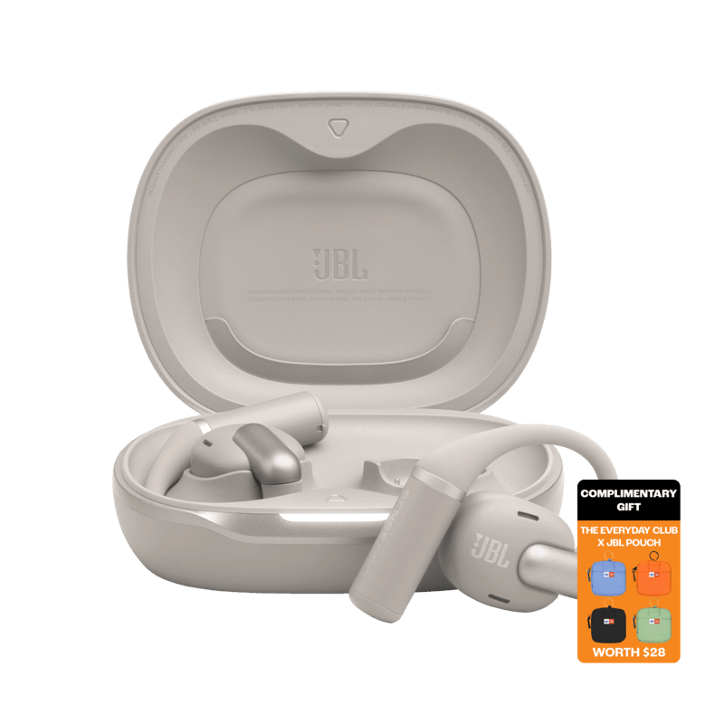 JBL Sense PRO - Thumbnail 3