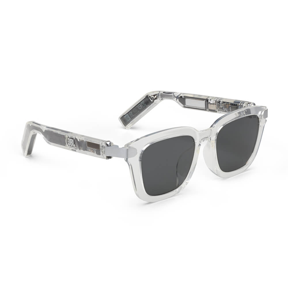 Bluetooth Frame JBL Soundgear Frames: Stylish Audio Bluetooth Glasses - JBL Singapore