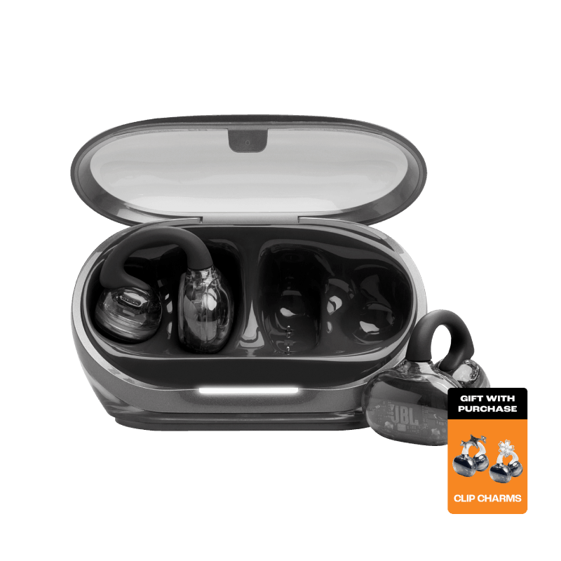 【美品】JBL SOUNDGEAR CLIPS JBL Soundgear Clips - JBL Singapore