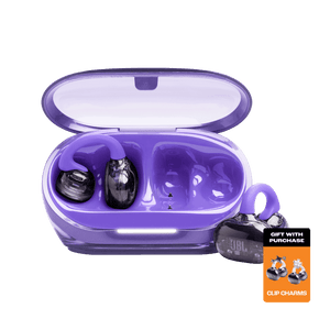 JBL Soundgear Clips