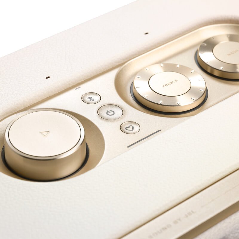 Buy JBL AUTHENTICS 300, Retro Speaker - JBL Singapore