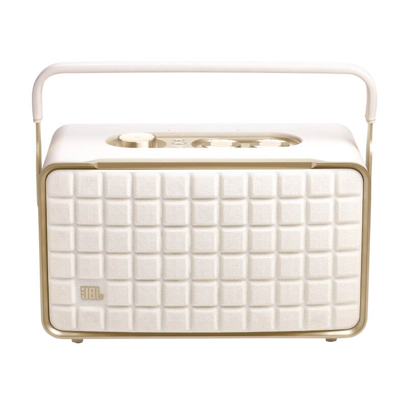 Buy JBL AUTHENTICS 300, Retro Speaker - JBL Singapore