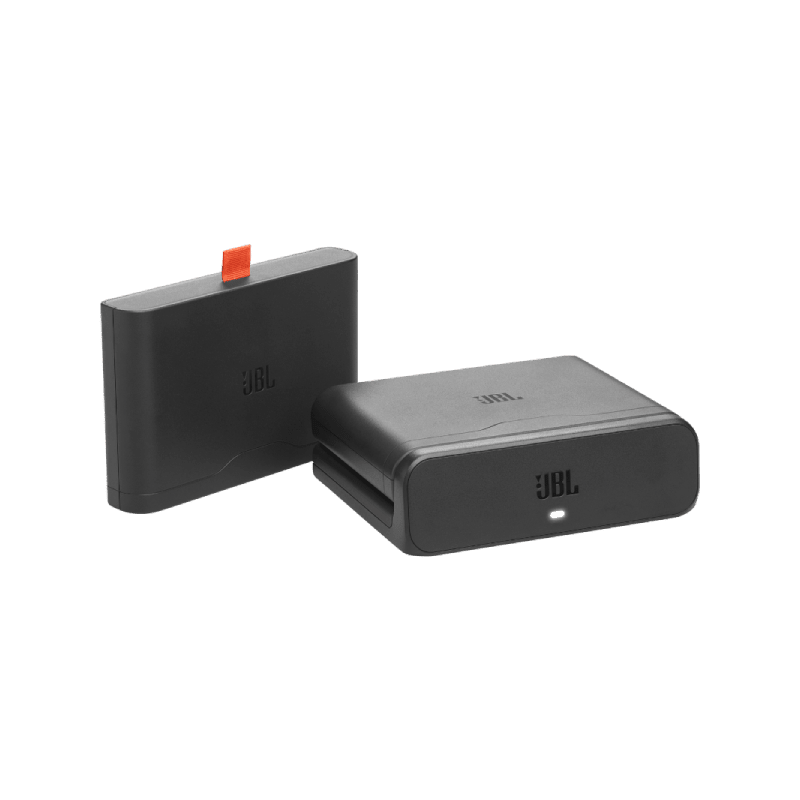 JBL Battery 600 Duo with Charging Case