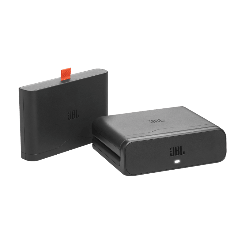 JBL Battery 600 with Charging Case