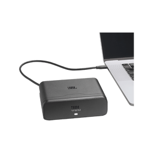 JBL Battery 600 with Charging Case