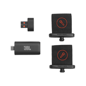 JBL EasySing Mics