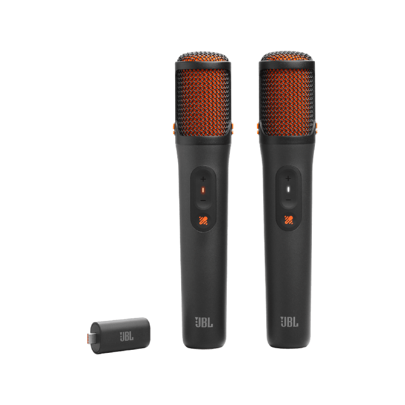 JBL EasySing Mics