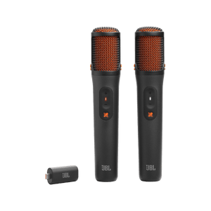 JBL EasySing Mics