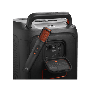 JBL EasySing Mics