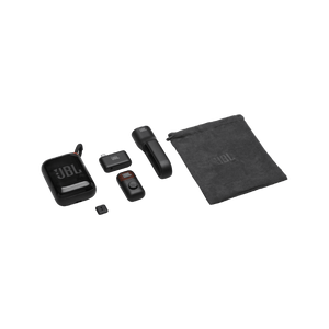 JBL EasySing Mic Mini
