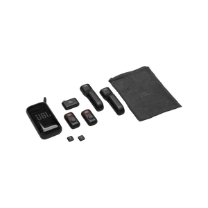 JBL EasySing Mic Mini Duo