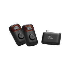 JBL EasySing Mic Mini Duo