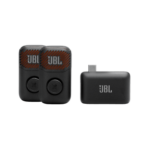 JBL EasySing Mic Mini Duo