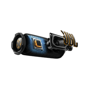 JBL Flip 7 Tomorrowland