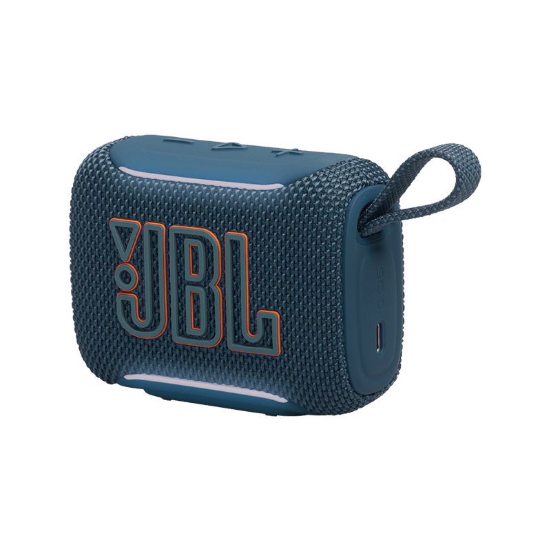JBL Go 5