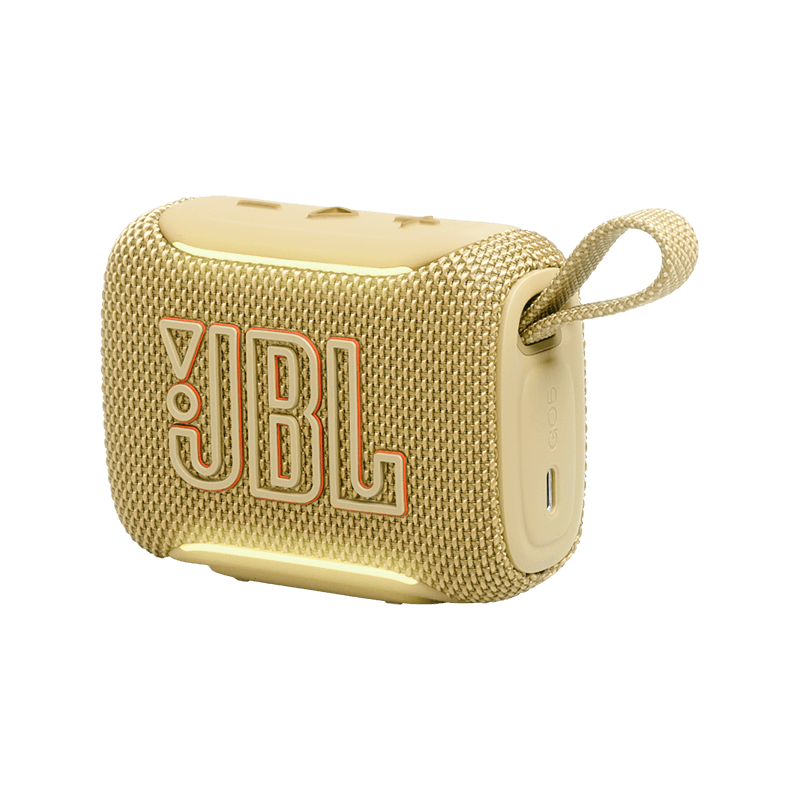 JBL Go 5