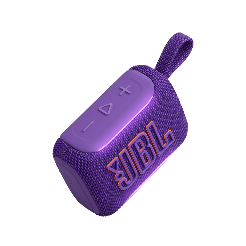 JBL Go 5