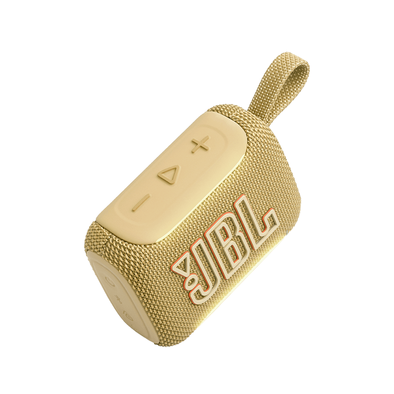 JBL Go 5