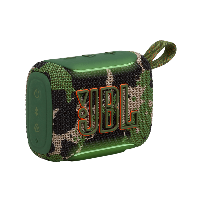 JBL Go 5