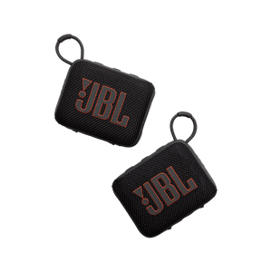 JBL Go4 Duo