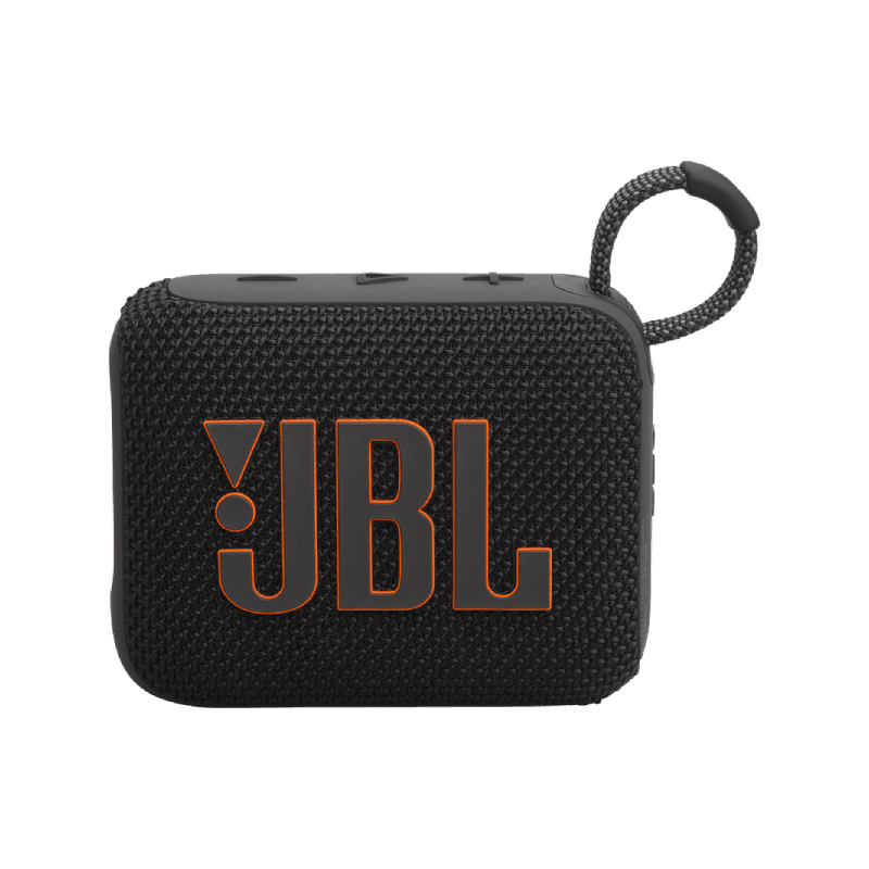 JBL Go4 Duo Bluetooth Speakers | Portable, Waterproof Sound - JBL