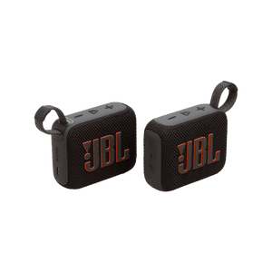JBL Go4 Duo