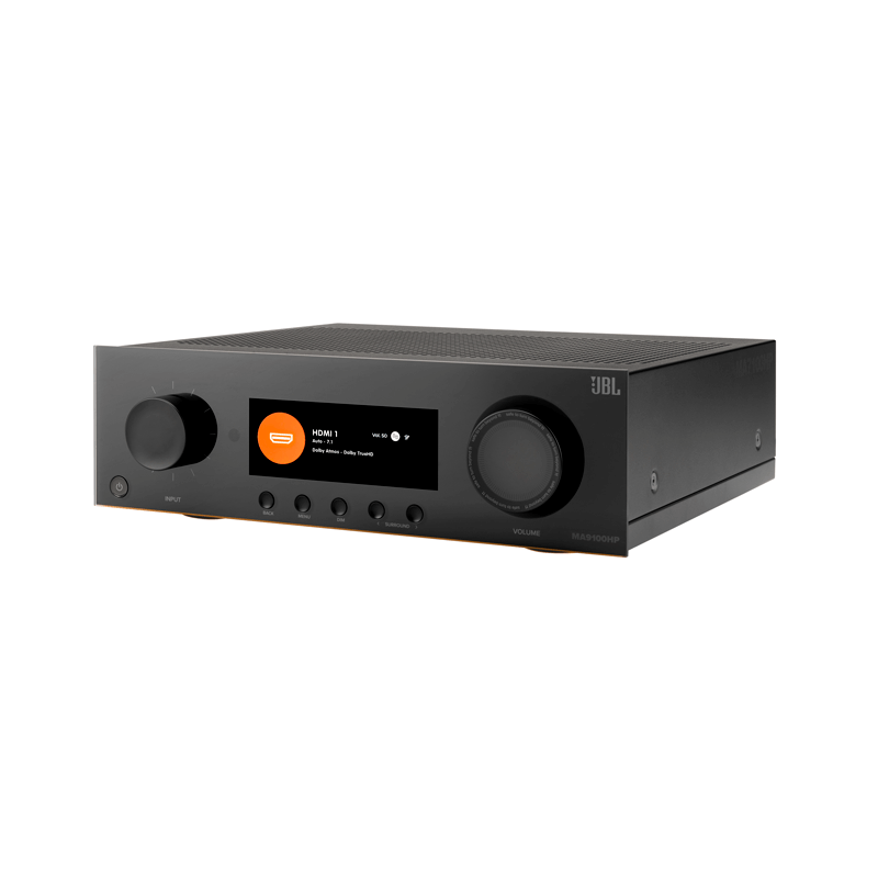 JBL MA9100HP - JBL Singapore