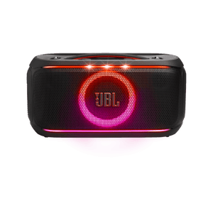JBL PartyBox On-The-Go 2