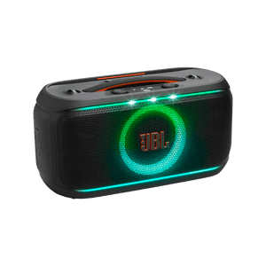 JBL PartyBox On-The-Go 2