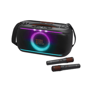 JBL PartyBox On-The-Go 2 Plus