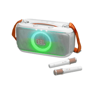 JBL PartyBox On-The-Go 2 Plus