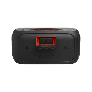 JBL PartyBox On-The-Go 2 Plus
